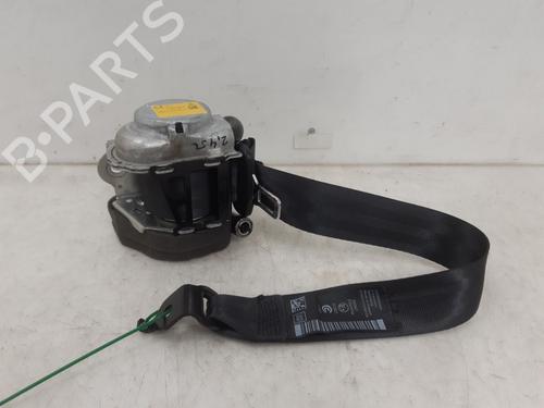 Used Rear right seatbelt OPEL GRANDLAND / GRANDLAND X (A18, P1UO) 1.6 Turbo Hybrid4 (300 hp) 30759054