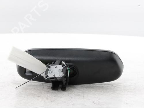 Used Rear mirror Rear mirror OPEL MOKKA MOKKA-e (76) (136 hp) 40586845 40586845