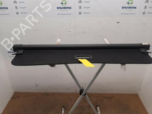 Used Rear parcel shelf RENAULT LAGUNA III Grandtour (KT0/1) 2.0 dCi (KT0M, KT0N, KT0S, KT19, KT1F) (173 hp) 24647299