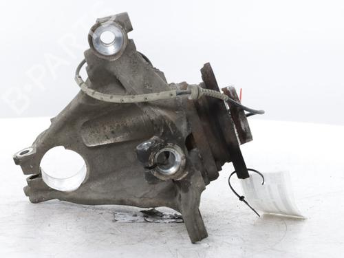 Right front steering knuckle BMW X1 (U11) sDrive 18 d | BP34567897M26 - Image 8