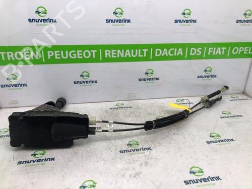 Gear lever RENAULT EXPRESS Box Body/MPV 1.5 Blue dCi 75 (F6AA) | BP40578832M90 - Image 3