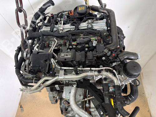 Engine LAND ROVER DEFENDER Station Wagon (L663) P300e Hybrid 4x4 | BP38459955M1 - Image 6