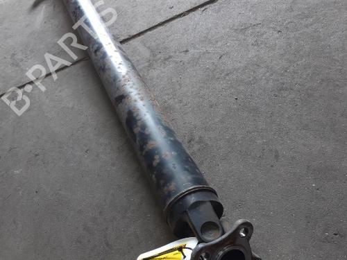 Driveshaft MITSUBISHI OUTLANDER III (GG_W, GF_W, ZJ, ZL, ZK) 2.0 4WD (GF7W) | BP15358408M37