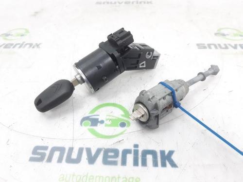 Ignition barrel CITROËN C4 III (BA_, BB_, BC_) 1.2 PureTech 100 (BAHNEA, BAHNKA) | BP40582750M48 - Image 3
