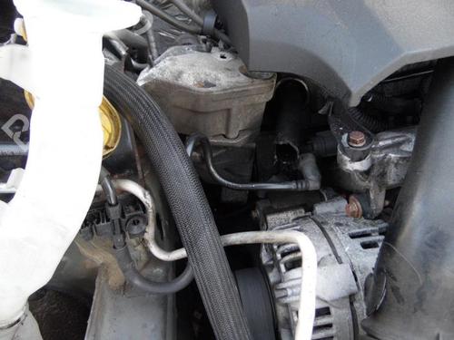 Engine RENAULT CLIO III Grandtour (KR0/1_) 1.2 16V (KR0P) | BP40579009M1 - Image 12