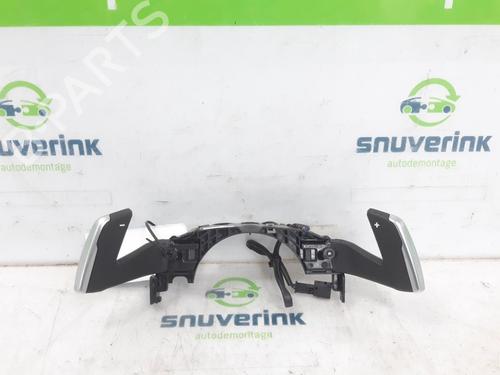 Used Steering wheel controls Steering wheel controls 26202749 26202749
