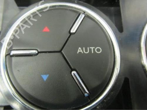 Climate control CITROËN C3 II (SC_) 1.6 HDi | BP40594535I5 - Image 3