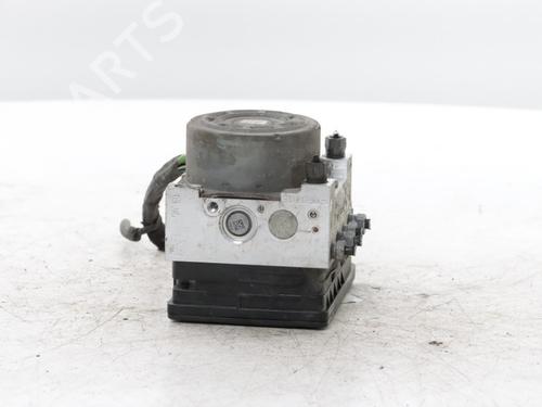 ABS pump PEUGEOT 2008 I (CU_) 1.2 THP 110 / PureTech 110 | BP36090255M43 - Image 6
