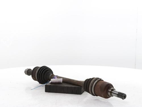 Left front driveshaft FIAT 500 (312_) 1.2 (312AXA1A) | BP31261131M38 