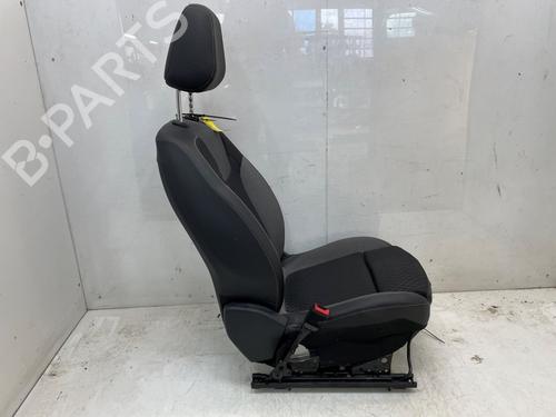 Left front seat OPEL GRANDLAND / GRANDLAND X (A18, P1UO) 1.2 (75) | BP29241844C15 