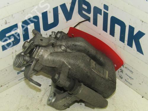 Used Right rear brake caliper Right rear brake caliper 29069142 29069142