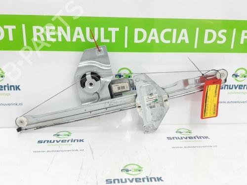 front-right-window-mechanism-peugeot-partner-box-bodympv-2008-24418411 main image