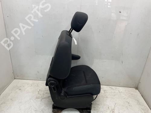 Sæde højre fortil PEUGEOT PARTNER Tepee 1.6 VTi | BP29640475C16 - Image 6