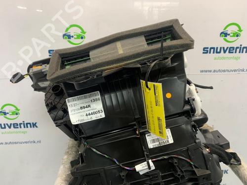 Heater matrix box DACIA DUSTER (PYM_, PYN_) 1.2 TCe 130 | BP26665556M61 - Image 2