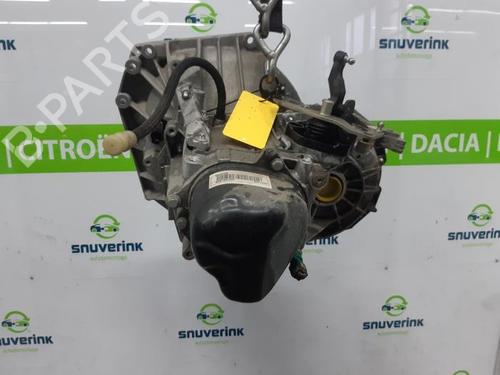 Gearbox DACIA LODGY (JS_) 1.6 SCe 100 (JSAV) | BP40578302M3 - Image 4