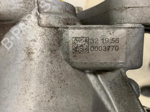 Gearbox FORD FOCUS IV Turnier (HP) 1.0 EcoBoost mHEV | BP40589450M3 - Image 7