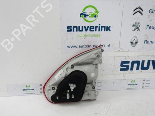 Left taillight PEUGEOT 2008 I (CU_) 1.2 VTi | BP40593349C34 - Image 2