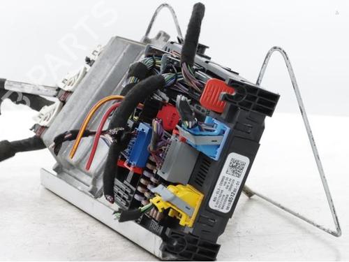 Engine control unit (ECU) CITROËN C3 AIRCROSS II (2R_, 2C_) 1.2 PureTech 82 (2RHMRC, 2RHMZB) | BP38110407M57 - Image 3