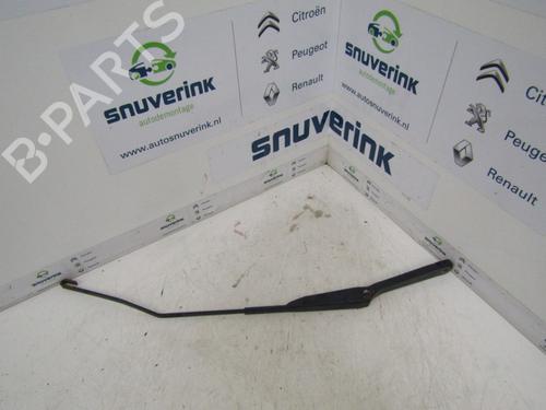 Front windshield wiper arm CITROËN BERLINGO / BERLINGO FIRST Box Body/MPV (M_) 1.6 HDI 75 (MB9HW) | BP21111134C143 