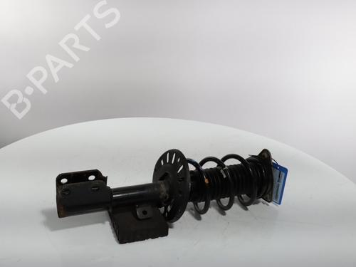 Left front shock absorber PEUGEOT PARTNER Box Body/MPV (K9) 1.5 BlueHDI 130 | BP30185664M16
