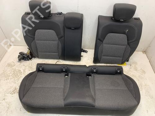 Sæde Bagtil RENAULT CLIO V (B7_) 1.0 TCe 100 (B7MT) | BP29899650C17