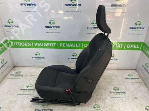Right front seat RENAULT SYMBIOZ 1.6 E-Tech 145 | BP24943955C16 - Image 2