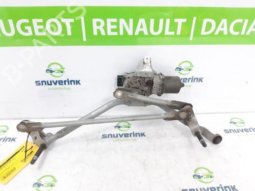 Used Front wipers mechanism Front wipers mechanism 15295306 15295306