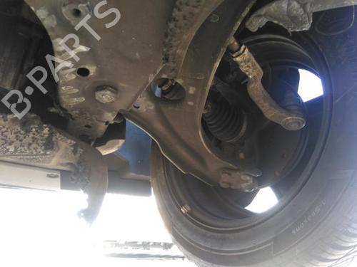 Right front steering knuckle RENAULT CLIO V (B7_) 1.0 TCe 90 (B7MT) | BP40576592M26 - Image 16