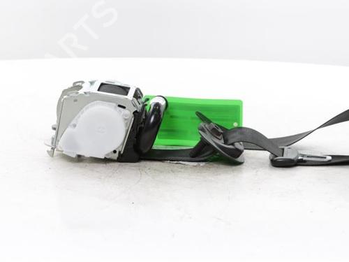 Front left seatbelt OPEL COMBO Box Body/MPV (K9) 1.5 D | BP40587228I26 - Image 10