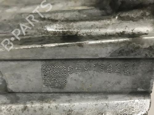 Gearbox PEUGEOT 308 CC (4B_) 1.6 16V | BP34565566M3  - Image 8