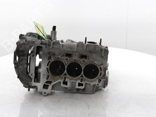 Cylinder head OPEL CROSSLAND X / CROSSLAND (P17, P2QO) 1.2 (75) | BP29426924M5 