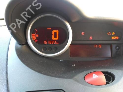 AC compressor RENAULT TWINGO II (CN0_) 1.2 16V (CN04, CN0B) | BP40580735M34 - Image 20