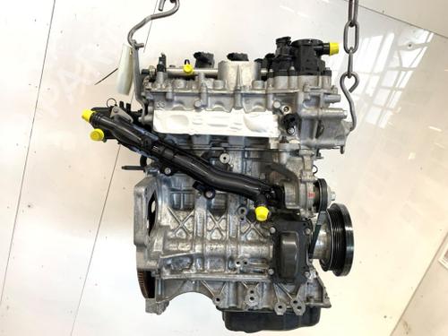 Used Engine Engine DS DS 3 / DS 3 CROSSBACK (UR_, UC_, UJ_) 1.2 PureTech 130 (URHNSS) (131 hp) 40527444 40527444