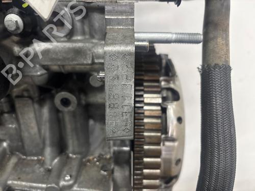 Engine RENAULT CLIO IV (BH_) 0.9 TCe 90 (BHNF, BHMA, BHMH, BHJK, BHJR) | BP30757679M1