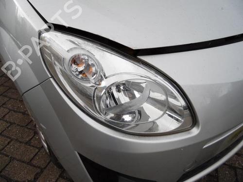 Starter RENAULT TWINGO II (CN0_) 1.2 16V (CN04, CN0B) | BP40569001M8 - Image 4