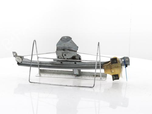 Front left window mechanism RENAULT CAPTUR I (J5_, H5_) 1.2 TCe 120 | BP39912273C22 - Image 6