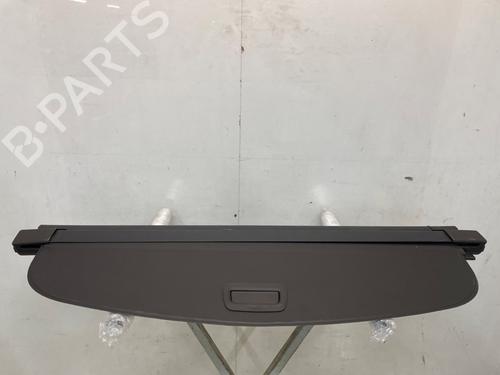 Used Rear parcel shelf RENAULT MEGANE IV Grandtour (K9A/M/N_) 1.2 TCe 100 (100 hp) 31261391