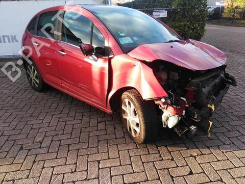 Injector CITROËN C3 II (SC_) 1.6 HDi | BP40578810M100 - Image 6