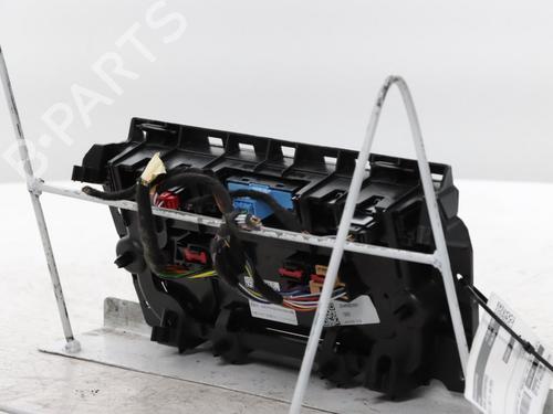 Climate control VW T-ROC (A11, D11) 1.5 TSI | BP34565572I5 - Image 7