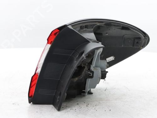 Left taillight RENAULT CAPTUR I (J5_, H5_) 1.2 TCe 120 | BP33813952C34 - Image 4