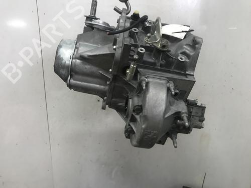 Gearbox CITROËN C4 II (NC_) 1.6 VTi 120 (NC5FS0, NC5FS9) | BP29640817M3 