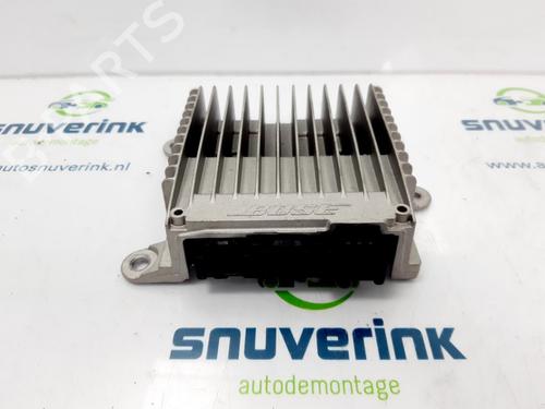 Used Electronic module RENAULT MEGANE III Grandtour (KZ0/1) 1.5 dCi (KZ09, KZ0D, KZ1G, KZ29, KZ14, KZ1W, KZ10, KZ1F,... (110 hp) 15413485
