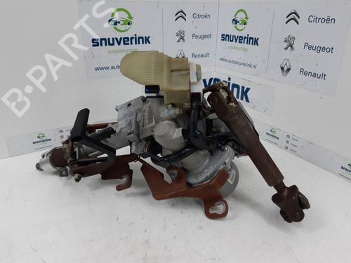 Used Steering column RENAULT MEGANE III Grandtour (KZ0/1) 1.5 dCi (KZ09, KZ0D, KZ1G, KZ29, KZ14, KZ1W, KZ10, KZ1F,... (110 hp) 13190706