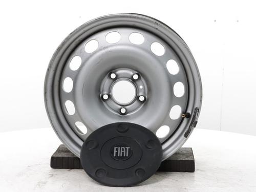 Used Rim Rim 37072204 37072204