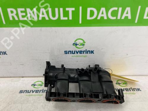 Ansaugkrümmer für RENAULT CAPTUR I (J5_, H5_) 0.9 TCe 90 (90 hp) 30185552