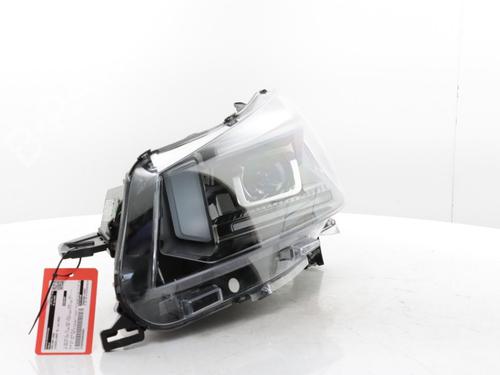 Venstre forlygte CITROËN JUMPY III Van (V_) 2.0 BlueHDi 180 | BP39618852C28  - Image 9