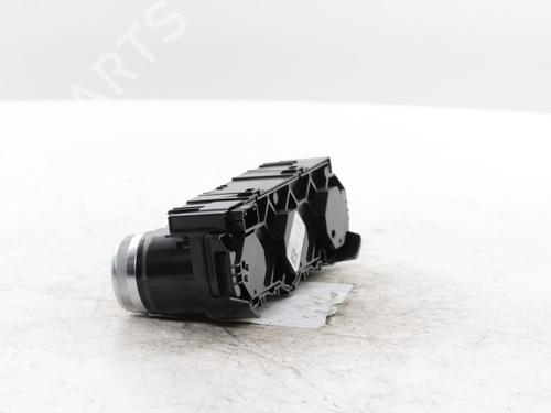 Climate control RENAULT ZOE Hatchback Van (BFM_) Electric (BFMC, BFMD) | BP38111113I5 - Image 4