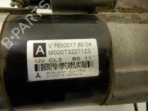 Used Starter Starter 10785645 10785645