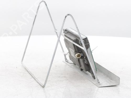 Display monitor PEUGEOT EXPERT Van (V_) E-EXPERT | BP31261455C48 