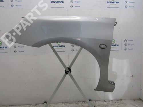 Used Left front fenders Left front fenders PEUGEOT 307 SW (3H) 2.0 16V (136 hp) 10790343 10790343